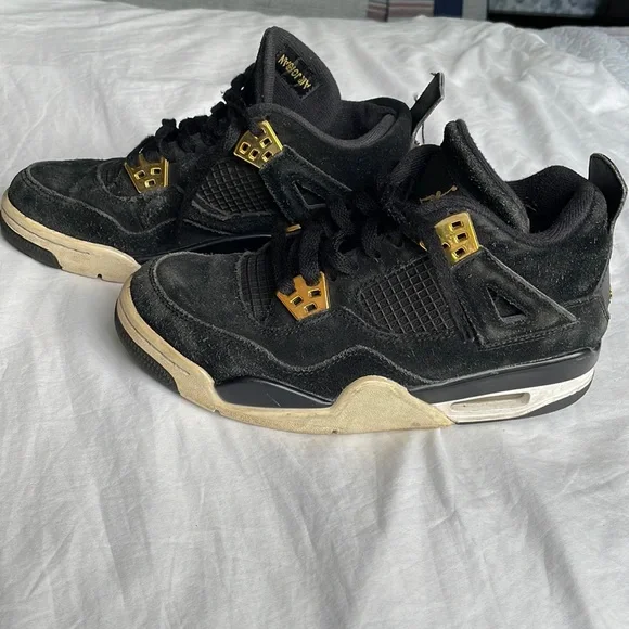 Jordan Shoes Air Jordan Royals Gradeschool Poshmark